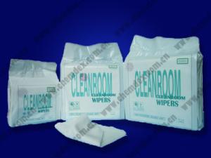 Quality Cellulose/Polyester/Microfiber/Non-woven cleanroom paper wipes cleaning wiper wholesale