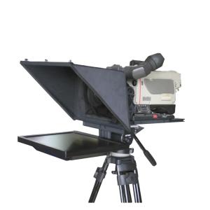 Quality 17 And 19 Inch Speech And Broadcasting Studio Teleprompter TF wholesale