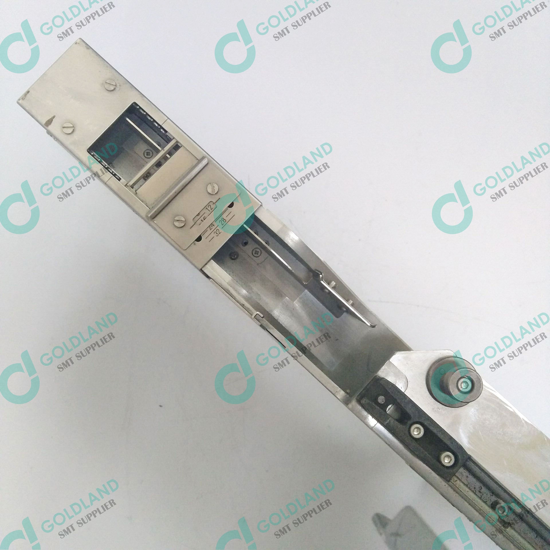SMT spare part Sony 16mm feeder GIC-24/32mm for SMT Sony SI-F209 SI-G200 series machine