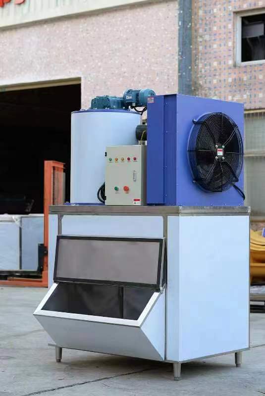 2ton 2000kg Ice Block Maker for Commercial Industrial Ice Making Machine Business Sale Other name Ice Maker Machine