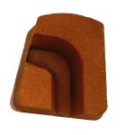 Construction Tool Parts Resin Synthetic Frankfurt Compound for Fine Grinding