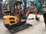 Japan Used Komatsu PC20MR-2 Excavator For Sale/Used Komatsu Mini Crawler