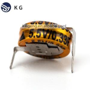 Quality Dcs5r5334hf Korchip Capacitor IC Electronic Components wholesale