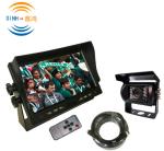 truck tractor rear view camera system with stable quality, rear view camera,