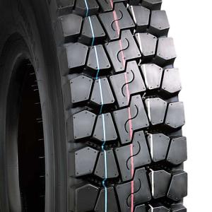 Quality All Steel Radial Truck Tires 8.25r16lt Tyre TBR Material wholesale