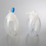 100ml-400ml Medical Consumable Items Silicone Drainage Jar