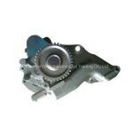 Support Payment in USD Automatic Performance Truck Spare Parts Weichai Wd618 Oil