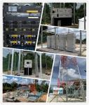 Flatpack2 Telecom Hybrid System Photoelectric Complementary Communication
