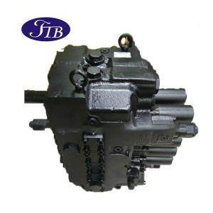 Quality DH300-7 DH370-7 Hydraulic Main Control Valve 410105-00081 wholesale