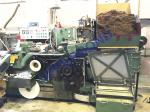 Metal Material Cigarette Manufacturing Machine 2000 Cig / Min Energy Efficiency