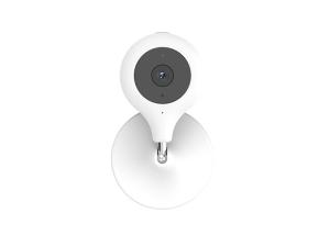 Quality 2.4GHz Wireless Surveillance Cameras , Wifi Outdoor Security Camera Support Android / IOS wholesale