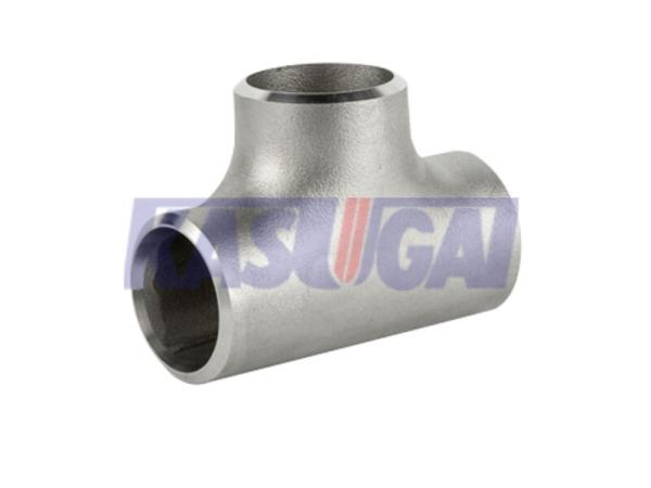 Cheap ASME/JIS/DIN/EN 304/L 304H 316/L fitting nipple/union/Tee/Ellbow /Cap for pipe for sale