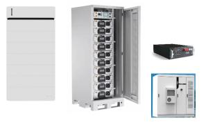 Quality Commercial &amp; Industrial Energy Solar Storage system , store 100kw- 2mw, Battery Energy Storage wholesale