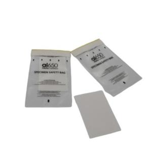Quality Medical Specimen Transport Bags With Temperature Range -20°C To +50°C wholesale