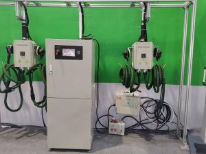 Quality Painting Workshop Car Sanding Machine wholesale