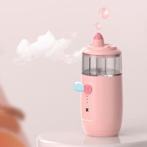 Quality IPX7 Waterproof Bass Noise Reduction Nasal Irrigator For Child Rhinitis Relief wholesale