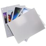 210gsm Waterproof Single-Side Printing Satin Digital Press Paper For HP Indigo
