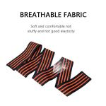 High Quality Adult Brace Adjustable Guard Sports Knee Wraps