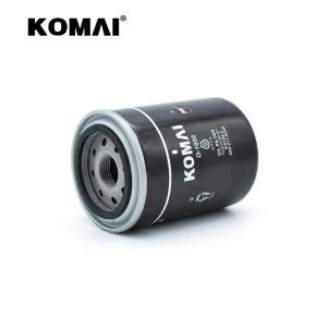 Quality 600-211-5240 Lubriing Oil Filter / Lube Oil Strainer For Excavator P555680 LF3788 wholesale