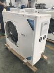 Box type air cooled condensing units (with Copeland ZB series compressor)