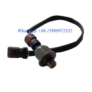 Quality 224-4536 Pressure Sensor 2244536 for CAT Engine C7 C9 Excavator Parts wholesale