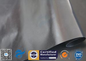 Quality Black ptfe coated glass fibre fabric For Non Stick BBQ Grill Mat wholesale
