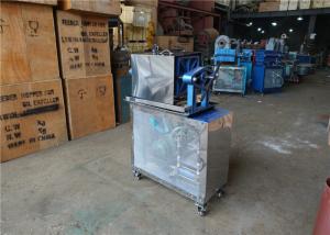 Quality Vegetable Hydraulic Oil Filter Machine High Yield Rate Carbon Steel wholesale