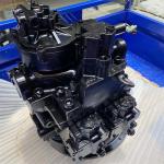 Belparts Excavator Main Pump JCB360 JCB330 Hydraulic Pump Second Hand