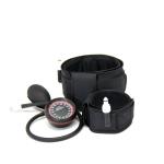 BFR Bands Cuff Blood Flow Restriction Band Occlusion Cuffs Hand Pump Leg Arm Gym