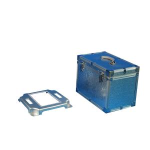 Quality R007 BTTB-IV Aluminum alloy crime scene stepping plate wholesale