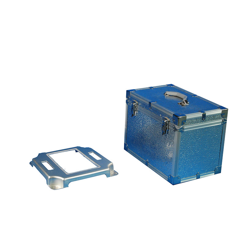 R007 BTTB-IV Aluminum alloy crime scene stepping plate