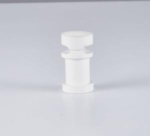 Quality Modern Spray White Wall Mounted Radiator Accessories Fittings Temperature Regulation wholesale