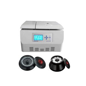 Quality CenLee 20R 20000rpm Benchtop high speed refrigerated centrifuge wholesale