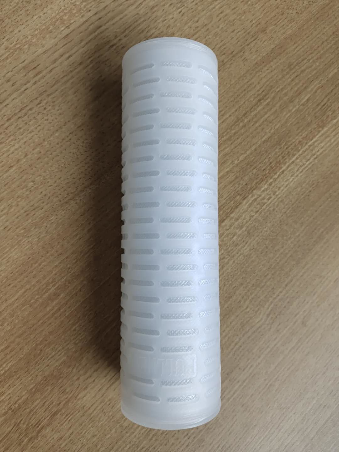 Galss Fiber OD2.7" 98% PLGF Liquid Filter Membrane Filter Cartridge
