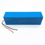 Samsung 18650 20Ah 24V Rechargeable Battery 27.25V Charging