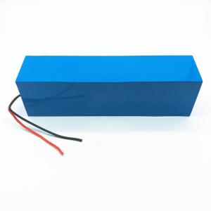 Quality Samsung 18650 20Ah 24V Rechargeable Battery 27.25V Charging wholesale