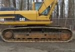 Used caterpillar 330bl excavator for sale