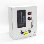 316L Stainless Steel Distribution Box Three Phase Motor Water Pump Control Box