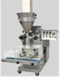 Dark Fantasy Type 0.5kw L800mm Food Encrusting Machine