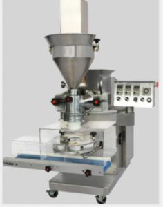 Quality Compact Structure Desktop Automatic Meatball Maker 304 Stainless Steel wholesale