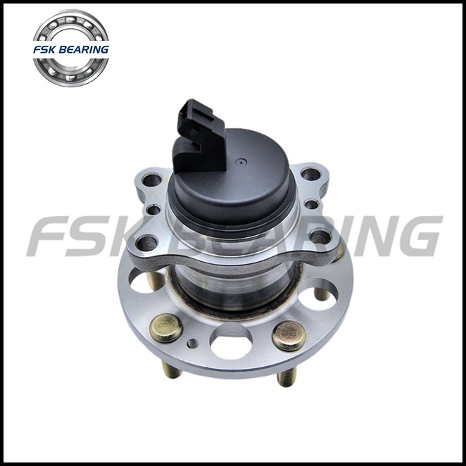 FSK 52750-B2050 Wheel Hub Accessories Automobile Wheel Hub Bearing For Kia-Soul Rear Wheel