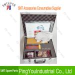 Lead Free SMT Reflow Oven Equipment Thermal Profile KIC K2 Smart Profiling
