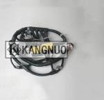 ISM11 QSM11 Excavator Wiring Harness 4952750 2864514 Customized Packing