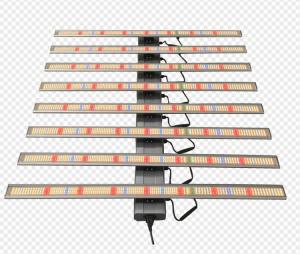 Quality 800W Dimmable LED Grow Light Detachable For Indoor Plant Growth wholesale
