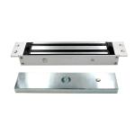 280kg/600lbs Single Door Flush Mount EM Lock.