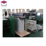 Speed Automatic Exercise Book Production Machine for School Students