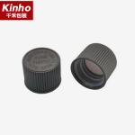 20/410 Screw Top Closure Polypropylene Childproof Double Walled Twist Lock CRC