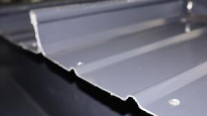 Quality High Durability Lightweight Aluminum Roofing Panel for Excellent Weather and Corrosion Resistance wholesale