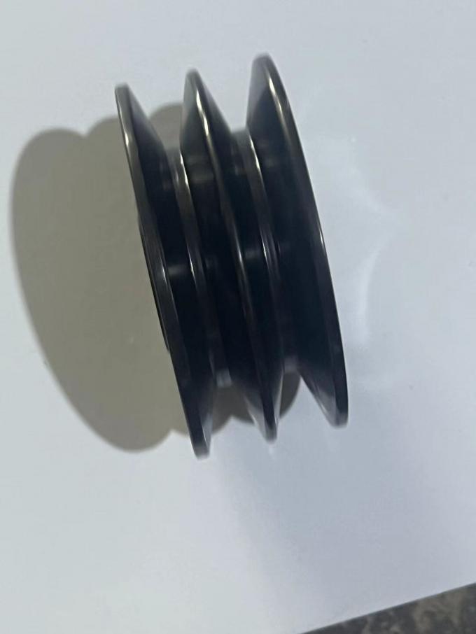 High Precision 20783944 Generator Pulleys Penta Spare Parts Easy Installation