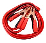 25mm Booster Cables 200AMP Battery Jumper Cables Heavy Duty